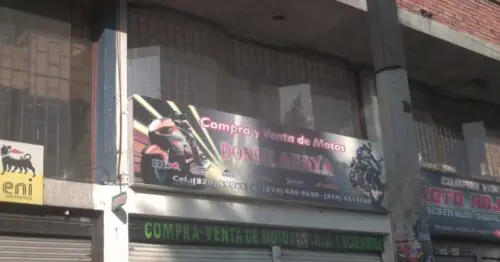 COMPRA Y VENTA DE MOTOS DONDE AMAYA COMPRA Y VENTA DE MOTOS DONDE AMAYA
